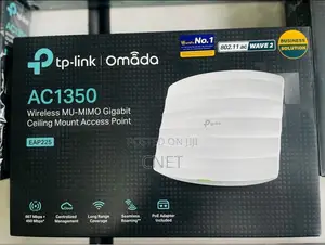 Tp Link Eap 225 Indoor