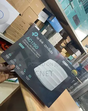 Tp Link Eap 245