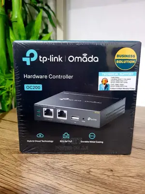 Tp Link OC 200 Omada Controller