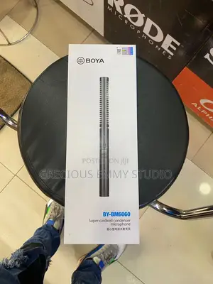 Boya BY-BM6060 Boom Mic
