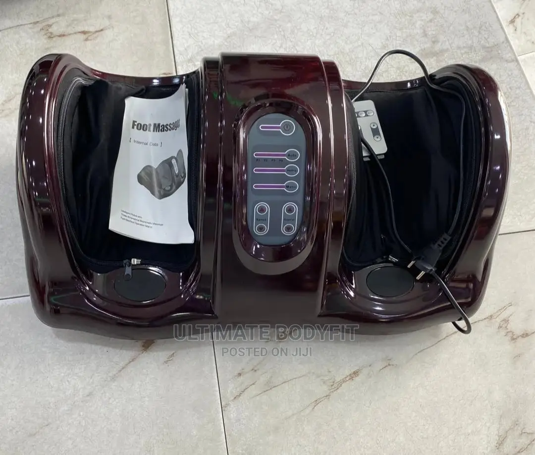 Brand New Mini Foot Massage