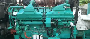 Cummins 2000kva Diesel Generator.