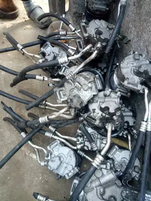 Compressor for All Cars