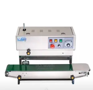 Band Sealing Machine Imported