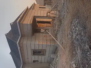Professional Bricklayer (Fola Building Contractor)