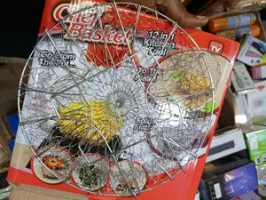 Chef Basket