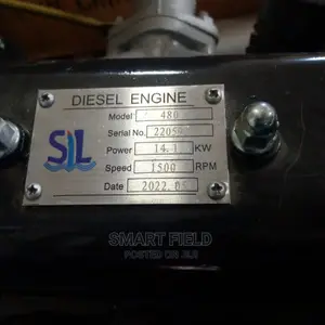 Diesel Engine Transfer Pump