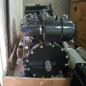 Diesel Engine Transfer Pump