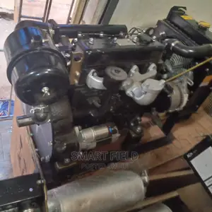 Diesel Engine Transfer Pump