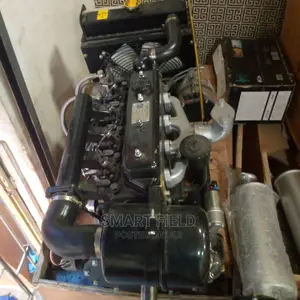 Diesel Engine Transfer Pump