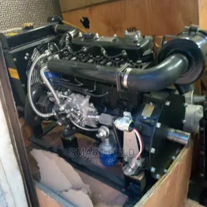 Diesel Engine Transfer Pump