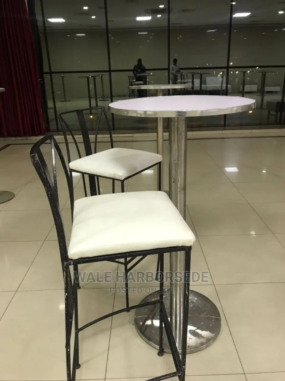 Cocktail Tables