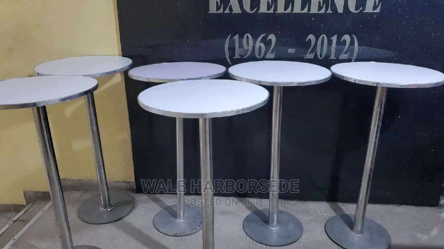 Cocktail Tables