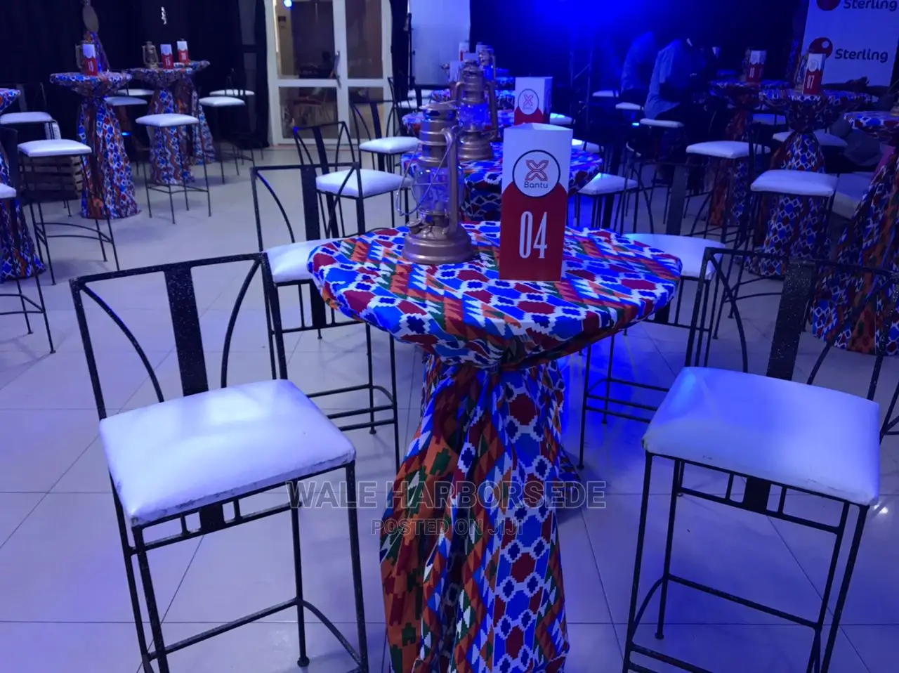 Cocktail Tables