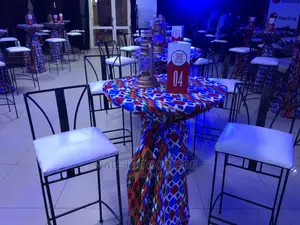 Cocktail Tables