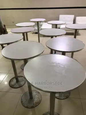 Cocktail Tables