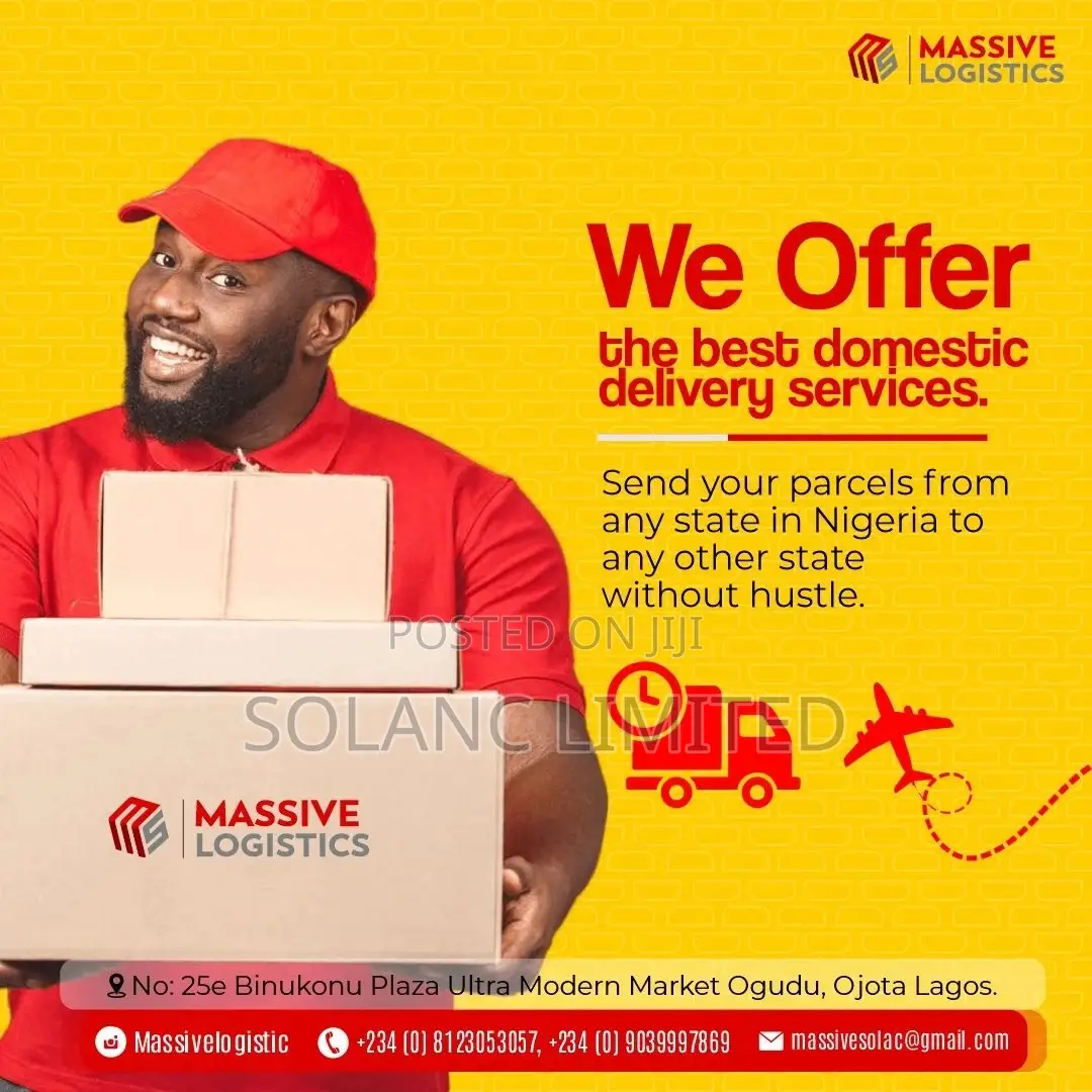 Logistics Services