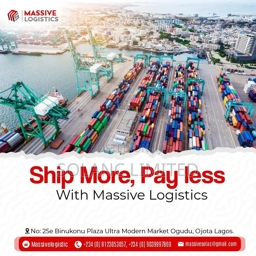 Logistics Services