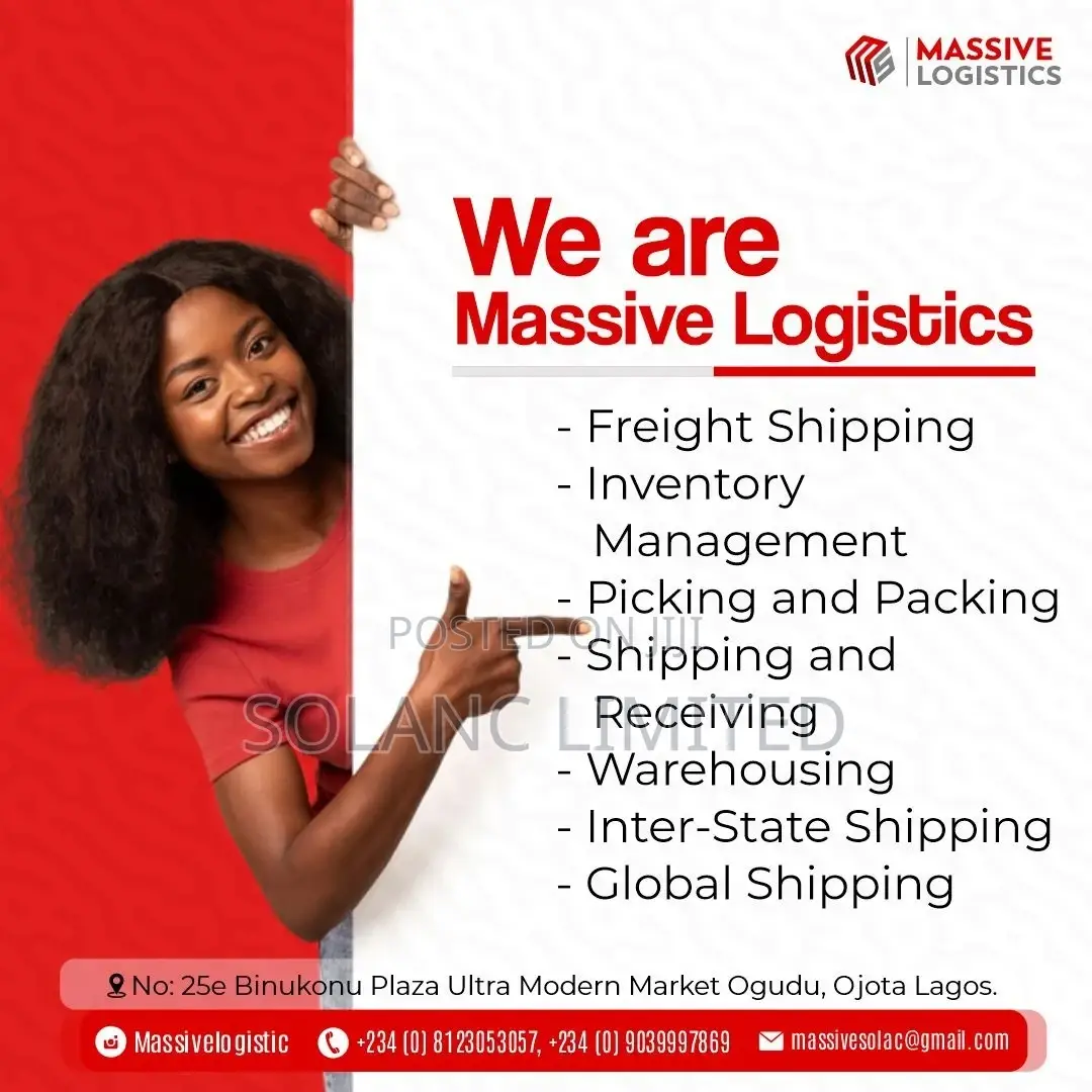 Logistics Services