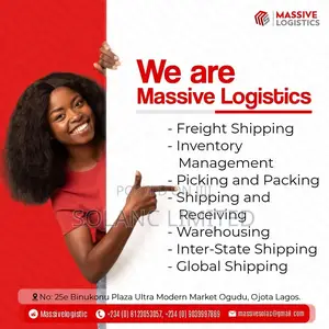 Logistics Services