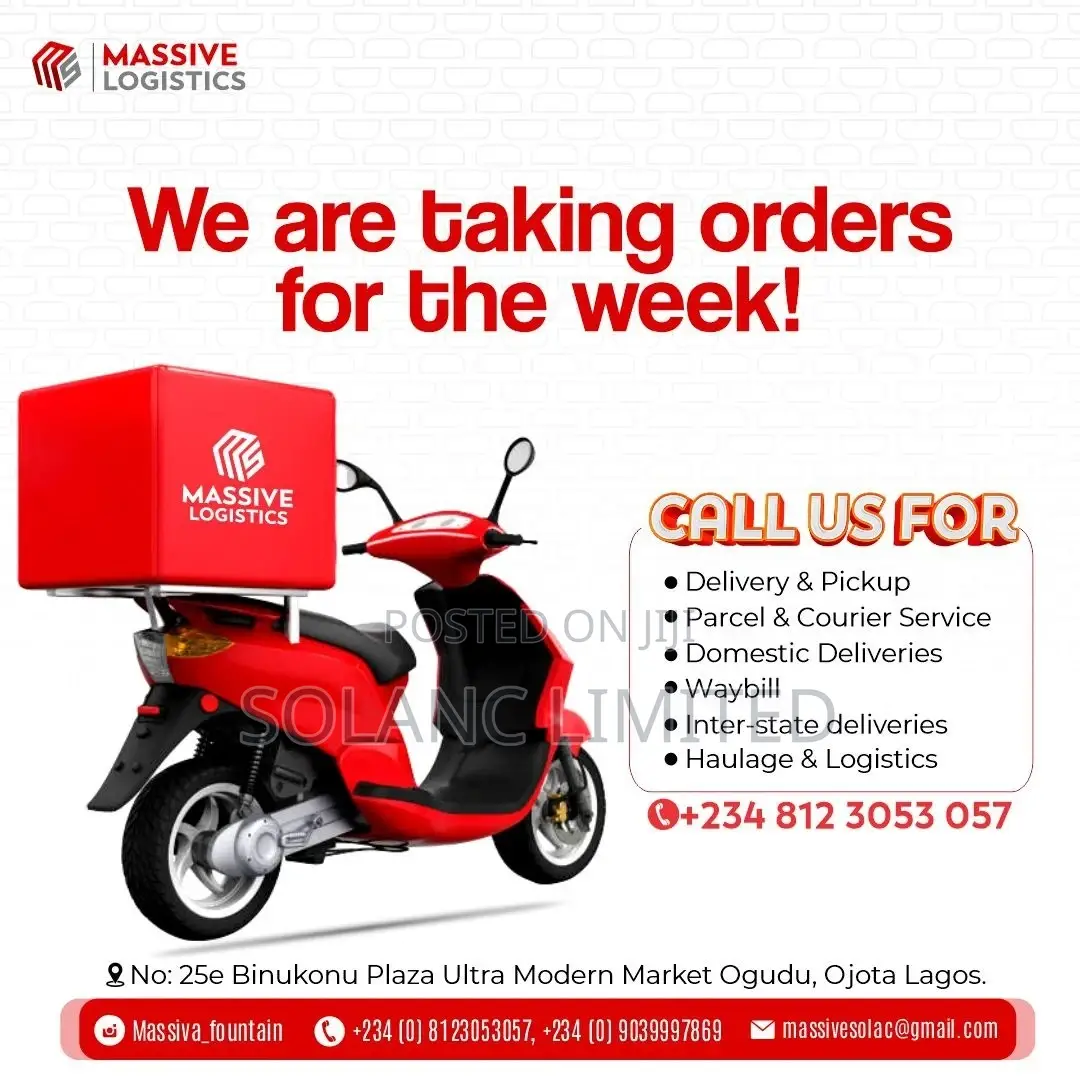 Logistics Services