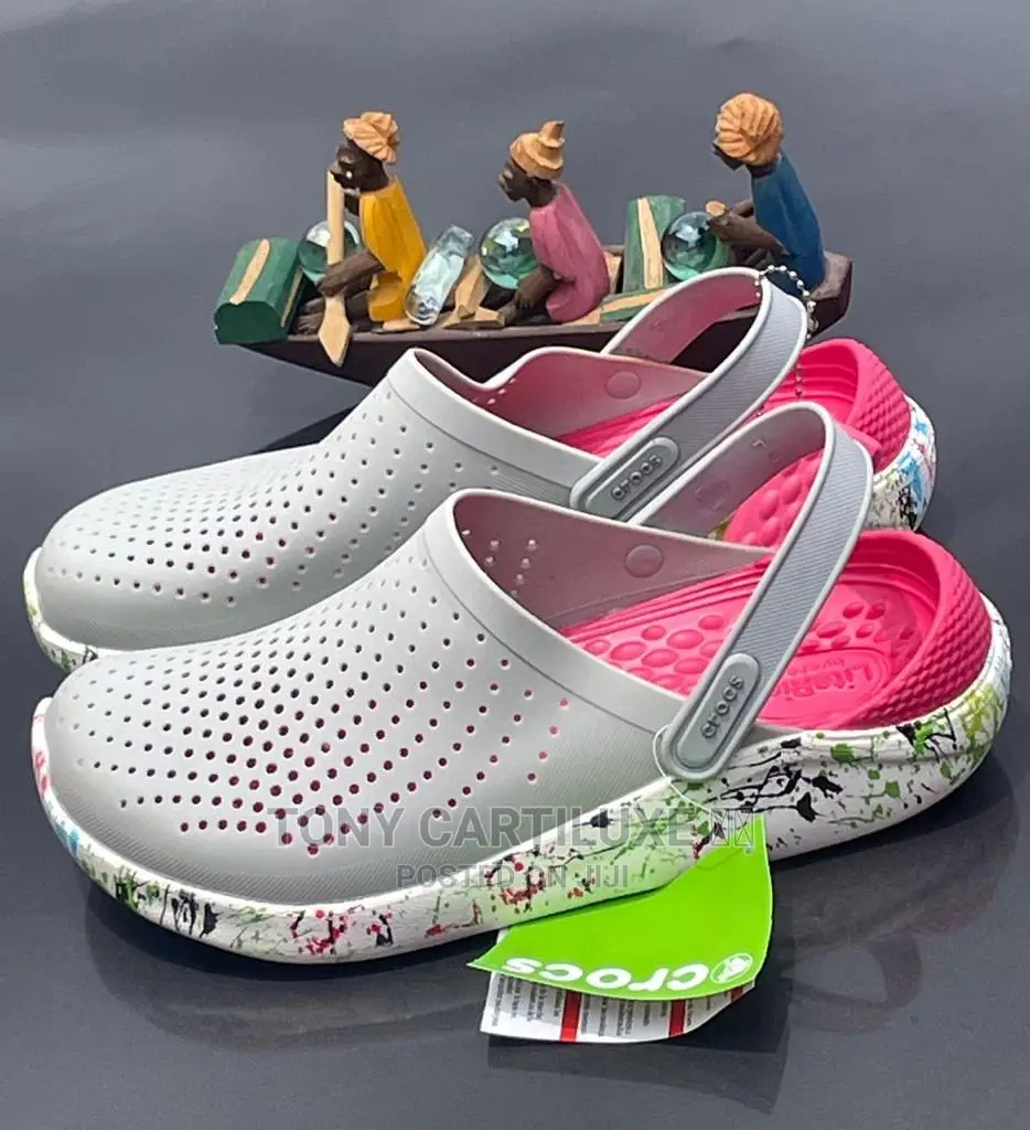 Crocs Lúxury for Men Women