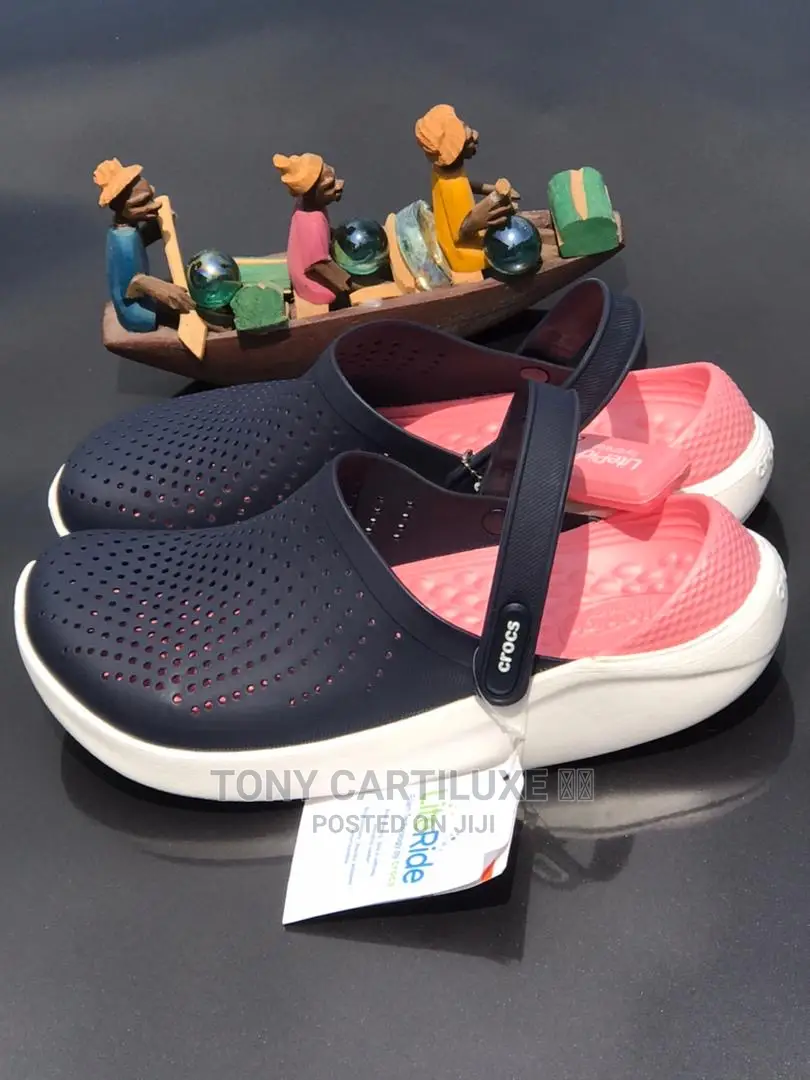 Crocs Lúxury for Men Women