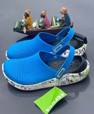 Crocs Lúxury for Men Women