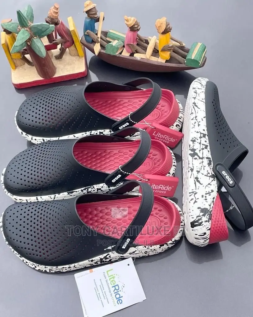 Crocs Lúxury for Men Women