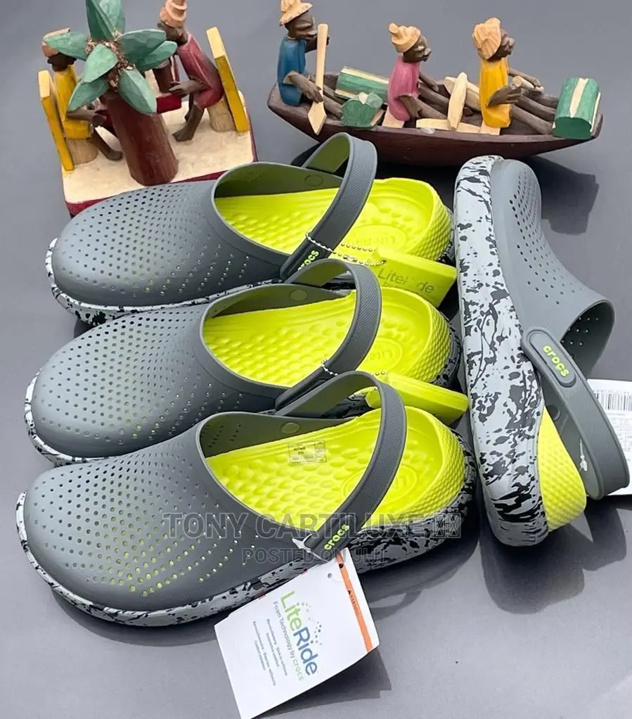 Crocs Lúxury for Men Women