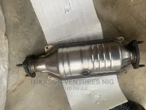Catalyst 1998/2000 Honda Accord V6