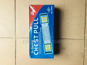2in1 Chest Expander