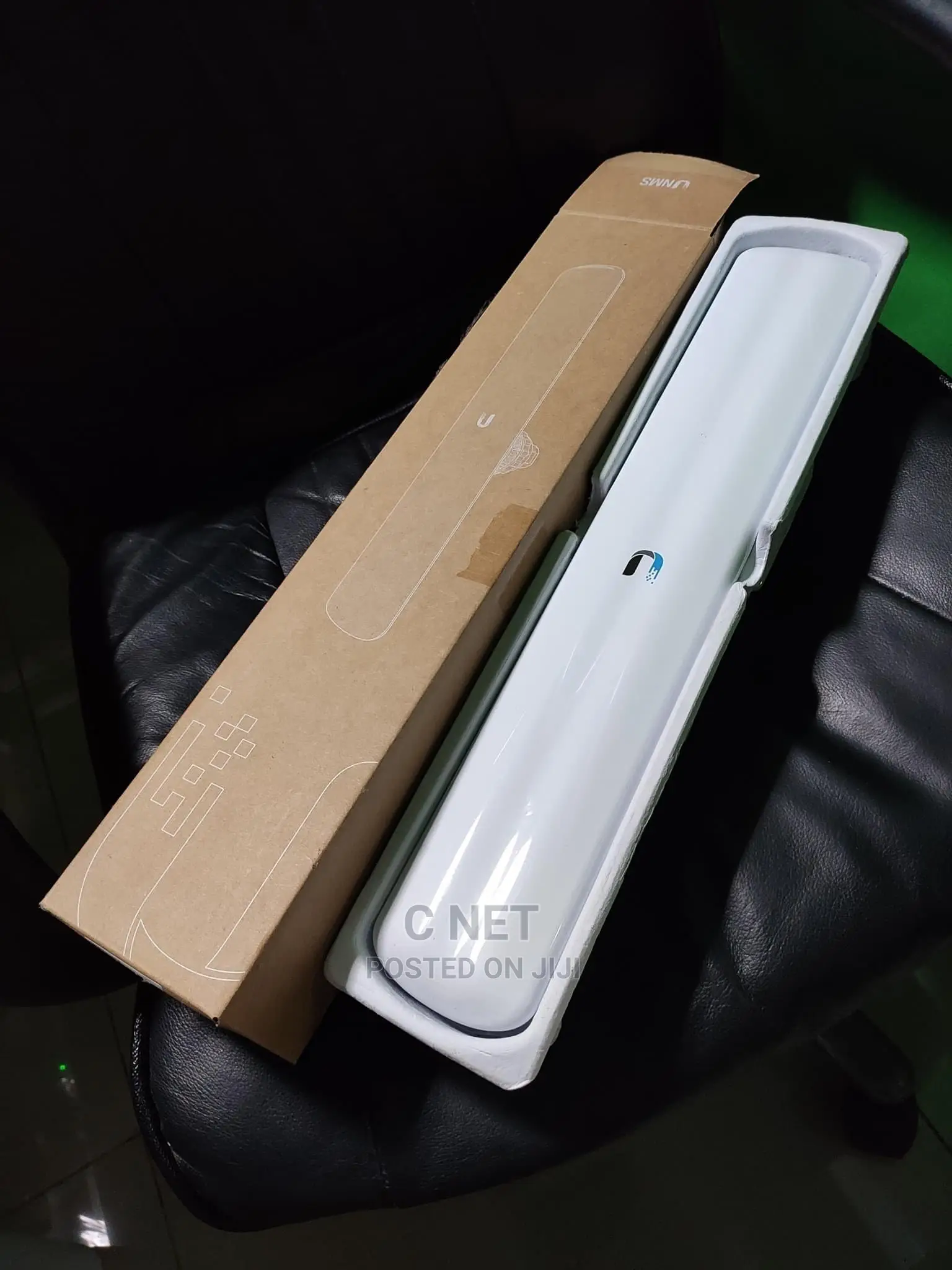 Ubiquiti Lap-120 Liteap Ac 2×2 Mimo Airmax Ac Sector Ap