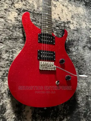 Quality PRS SE Orianthi Lead Guitar