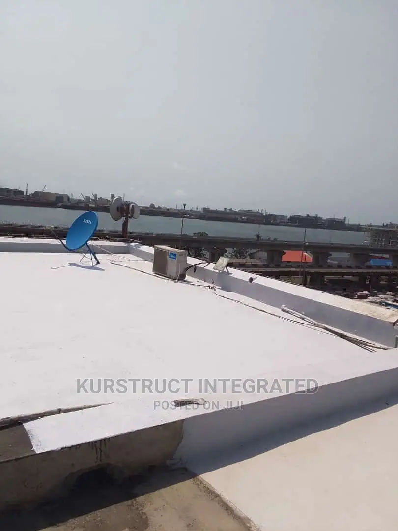 Leakages and Waterproofing Solutions
