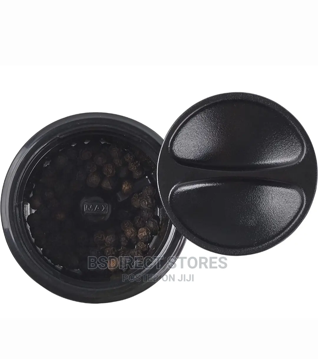 Cole and Mason Harrogate Inverta Salt and Pepper Mill