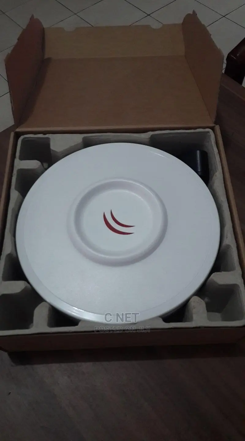 Mikrotik Disc-Lite5