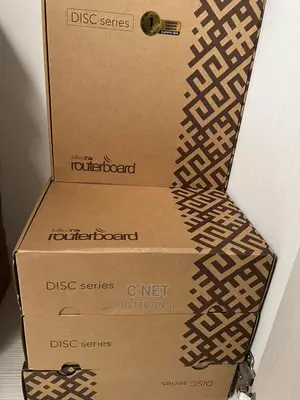 Mikrotik Disc-Lite5