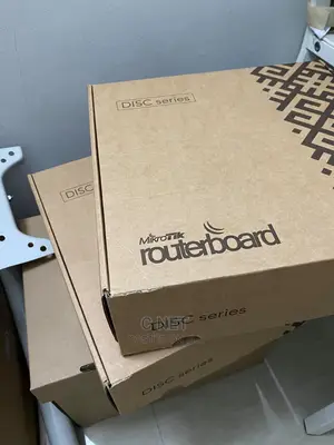 Mikrotik Disc-Lite5ac