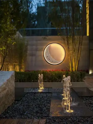 Flush Led Lighting