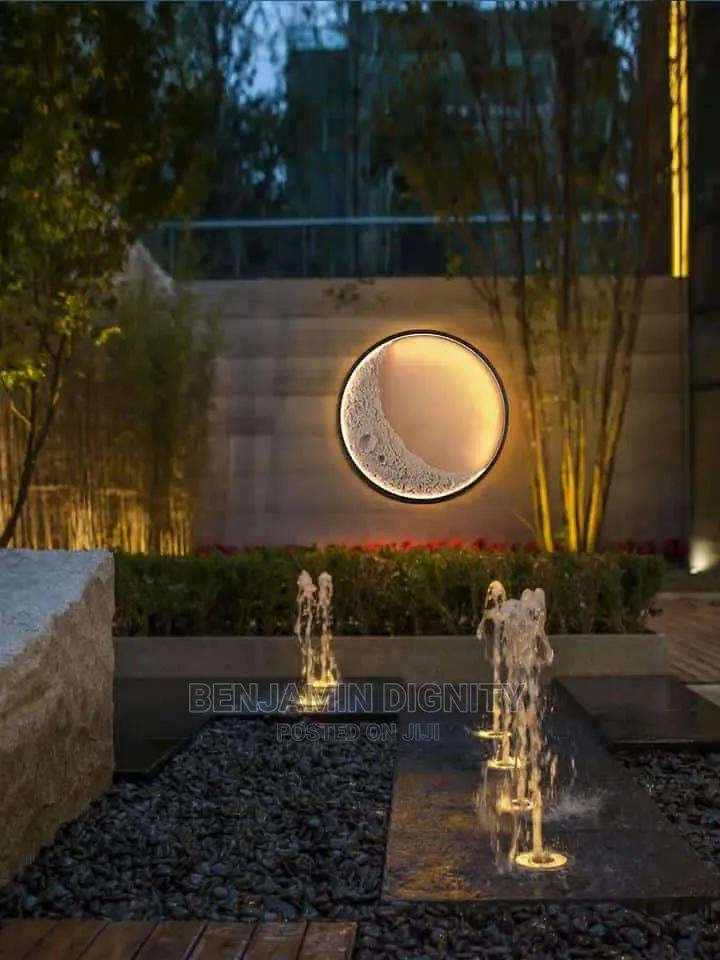 Flush Led Lighting