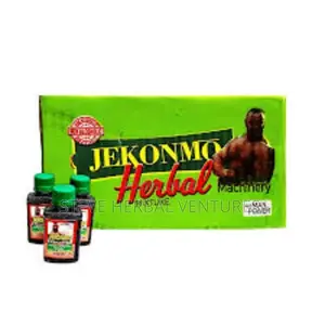 Jekonmo Herbal Mixture (24 Bottles )