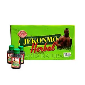Jekonmo Herbal Mixture (24 Bottles )