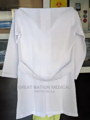 Laboratory Coats