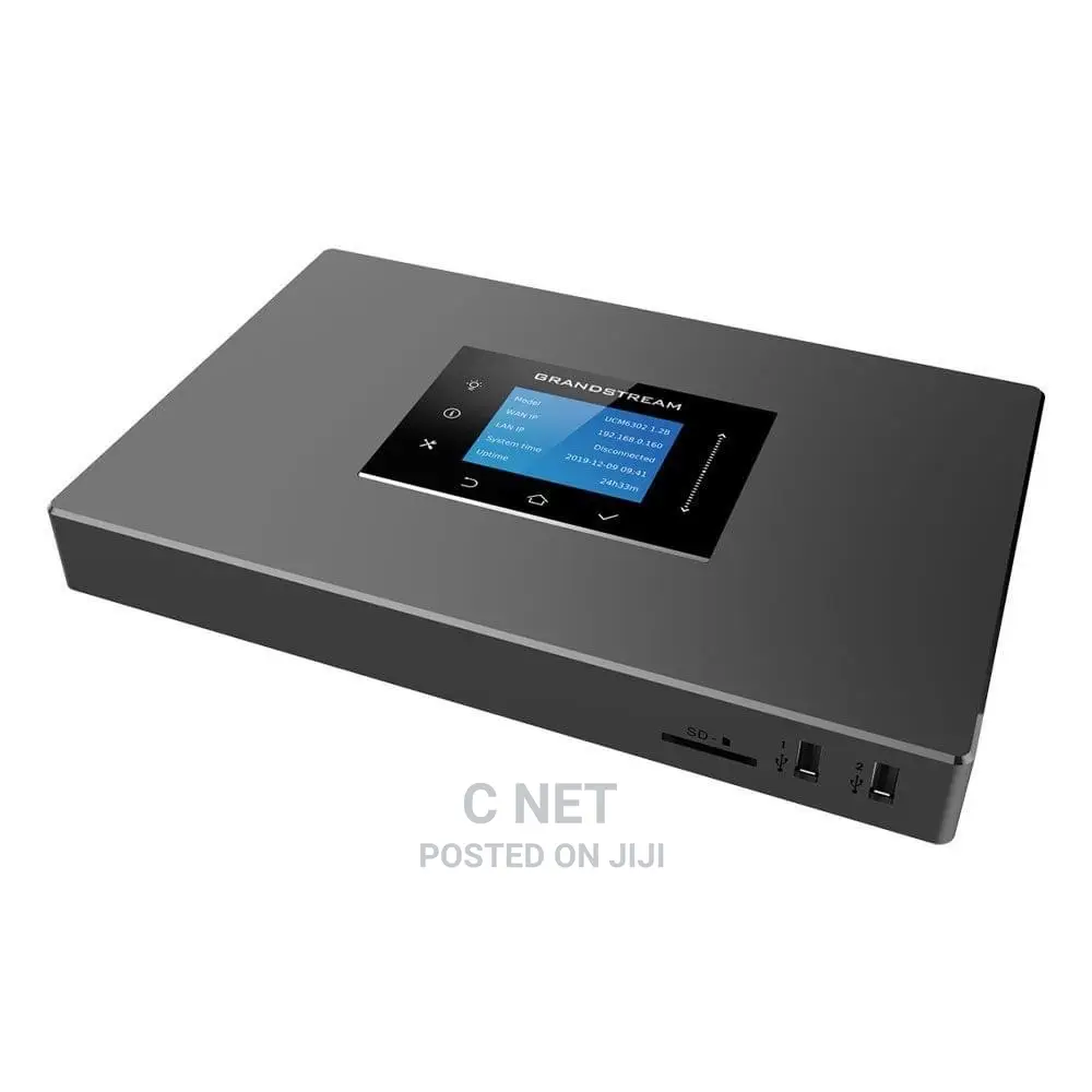 Grandstream Ucm6302 | IP Pbx