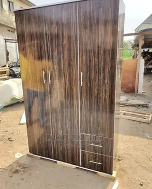4ft by 7ft Height Made With Complete HDF No Mixing