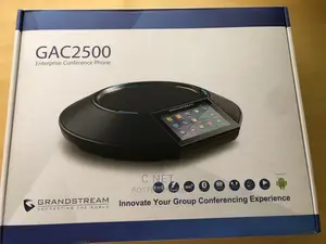 Grandstream Gac2500 Ip Audio Conference Phone Gac2500