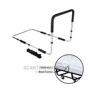 Bed Rails for Elderly Adults Adjustable Bed Rail