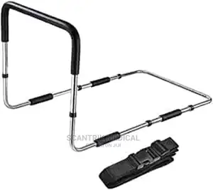 Height Adjustable Safety Hand Bed Rail for Adults