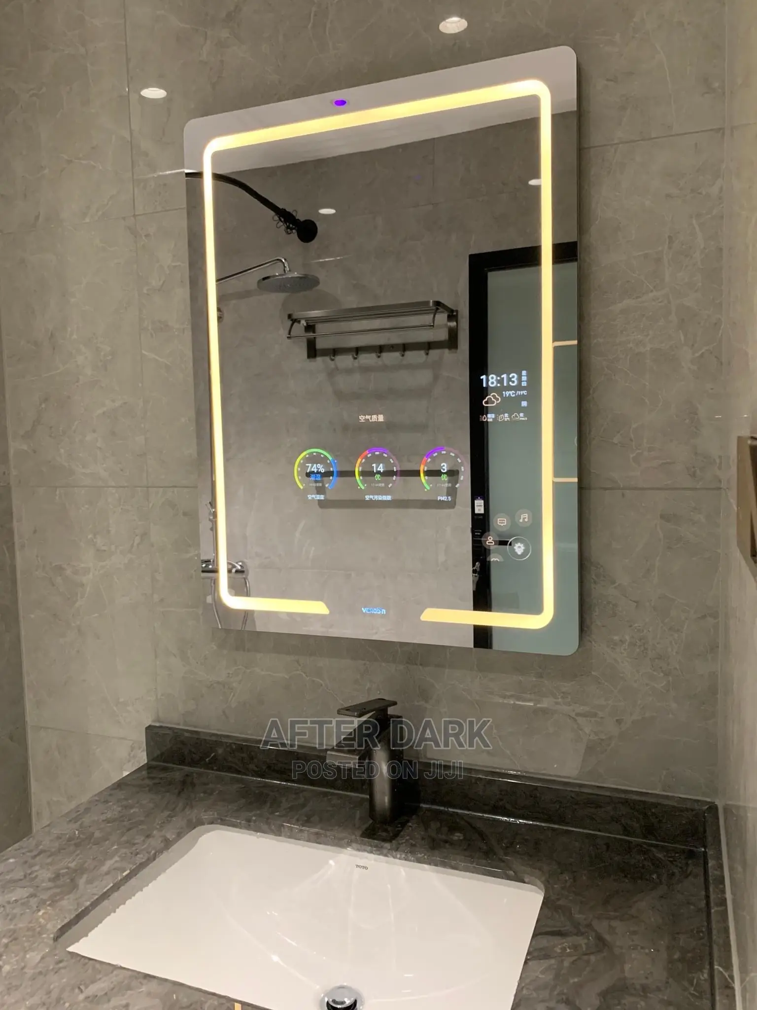 Smart Home Automation